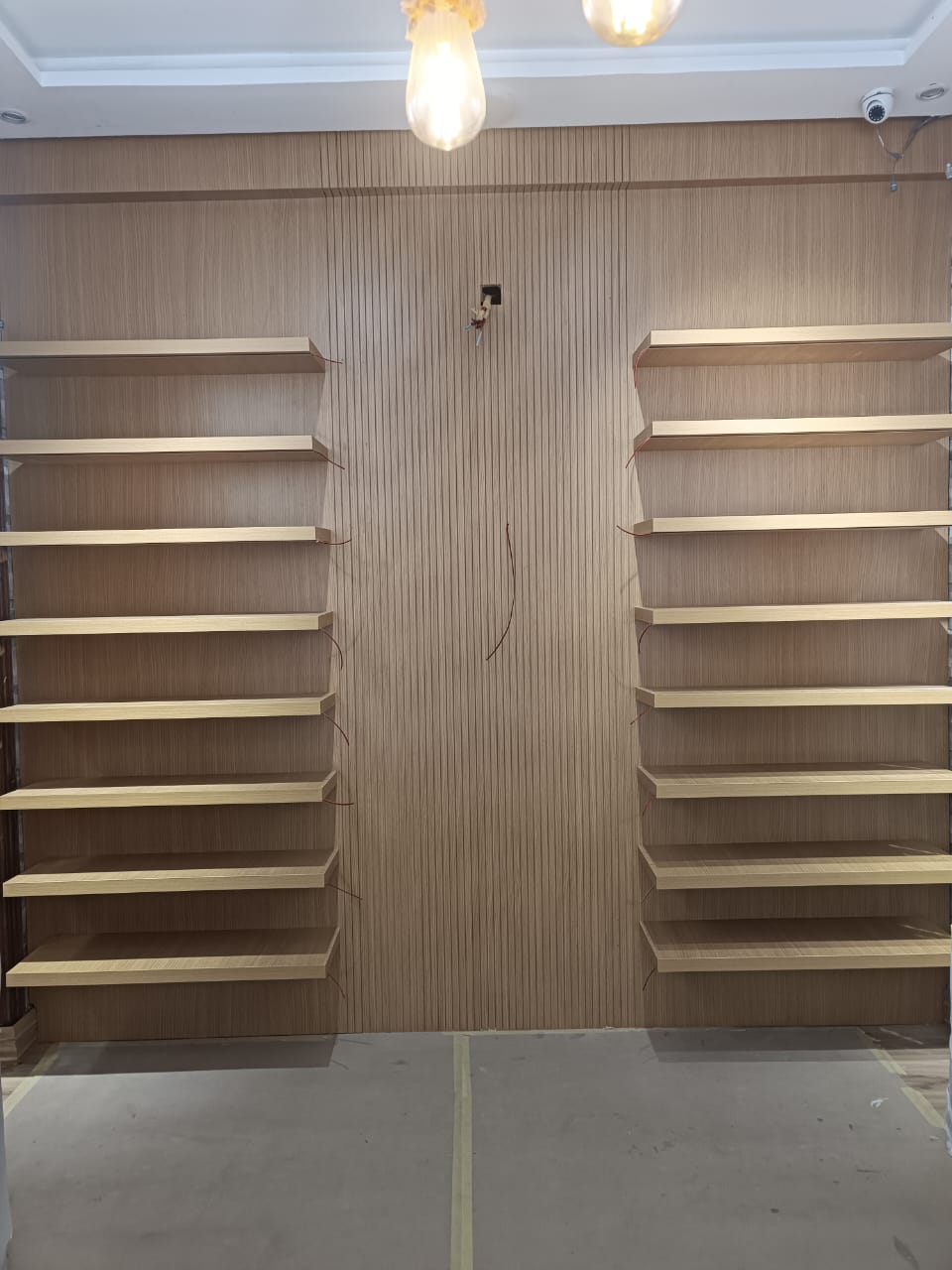 Decorative Moldings